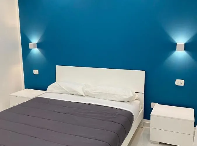 Vittorio Emanuele Suite Palermo