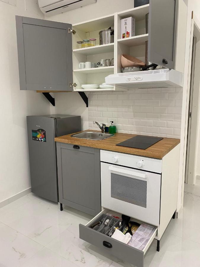 Apartment Vittorio Emanuele