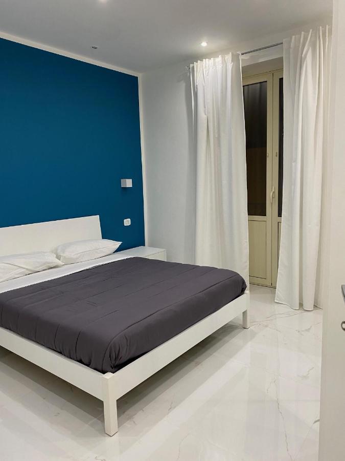 Apartment Vittorio Emanuele *