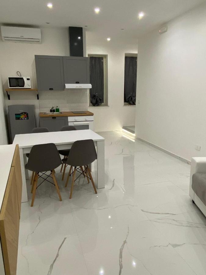 Vittorio Emanuele Apartment *
