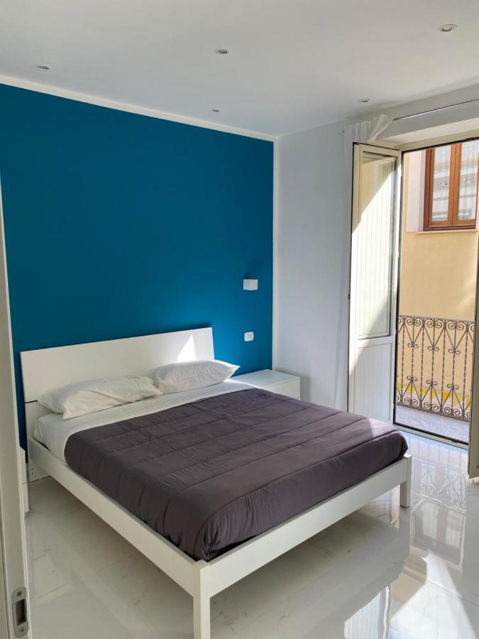 Apartment Vittorio Emanuele Palermo