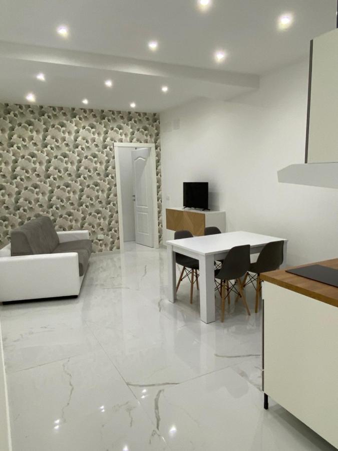 Apartment Vittorio Emanuele *